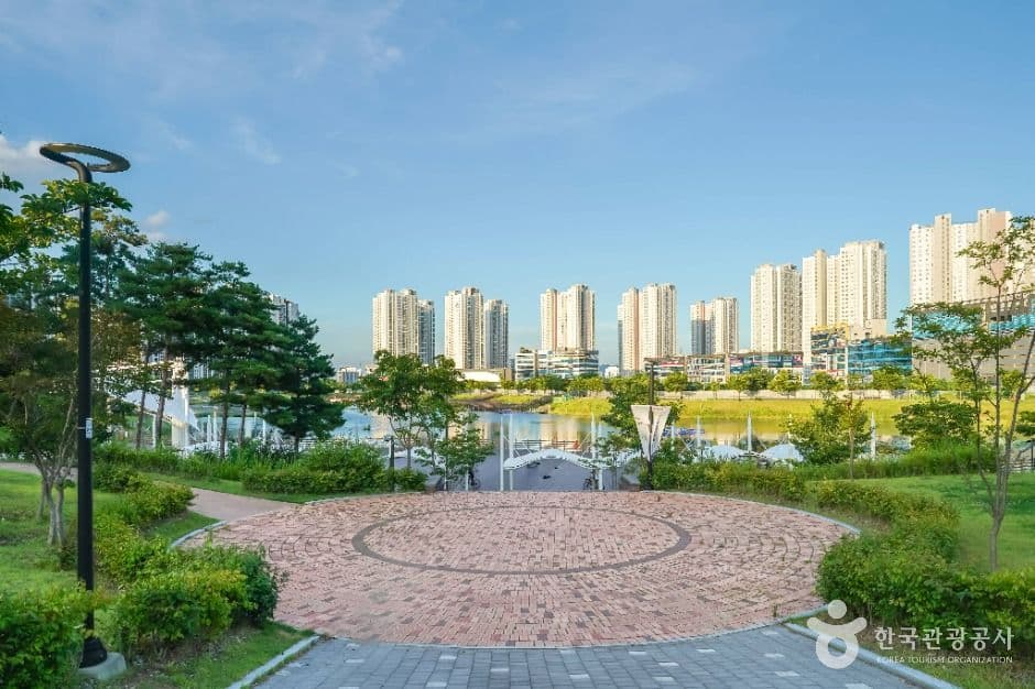 중산지