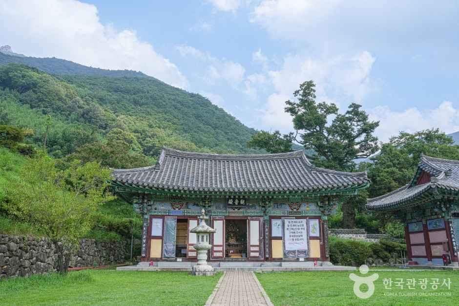 표충사(밀양) 사진 4