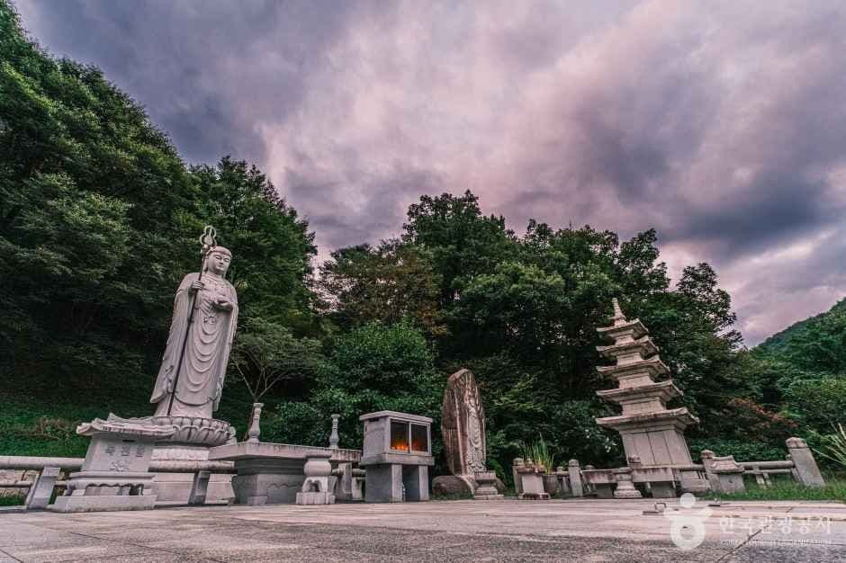 광덕사(천안) 사진 3
