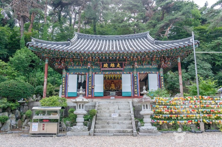 국청사(경기) 사진 1