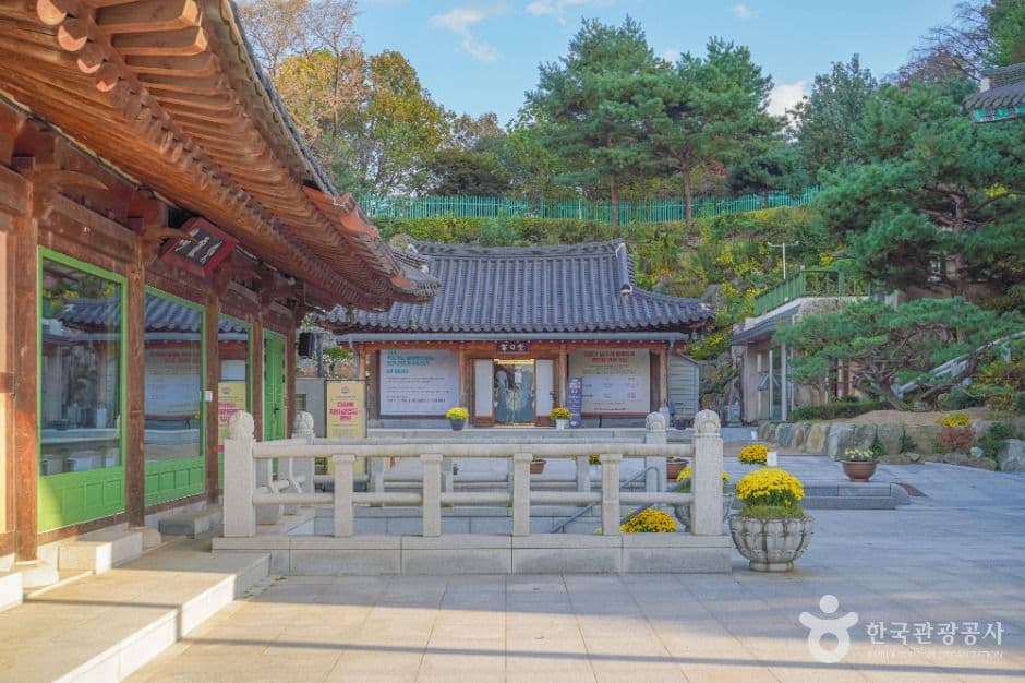 달마사(서울) 사진 3