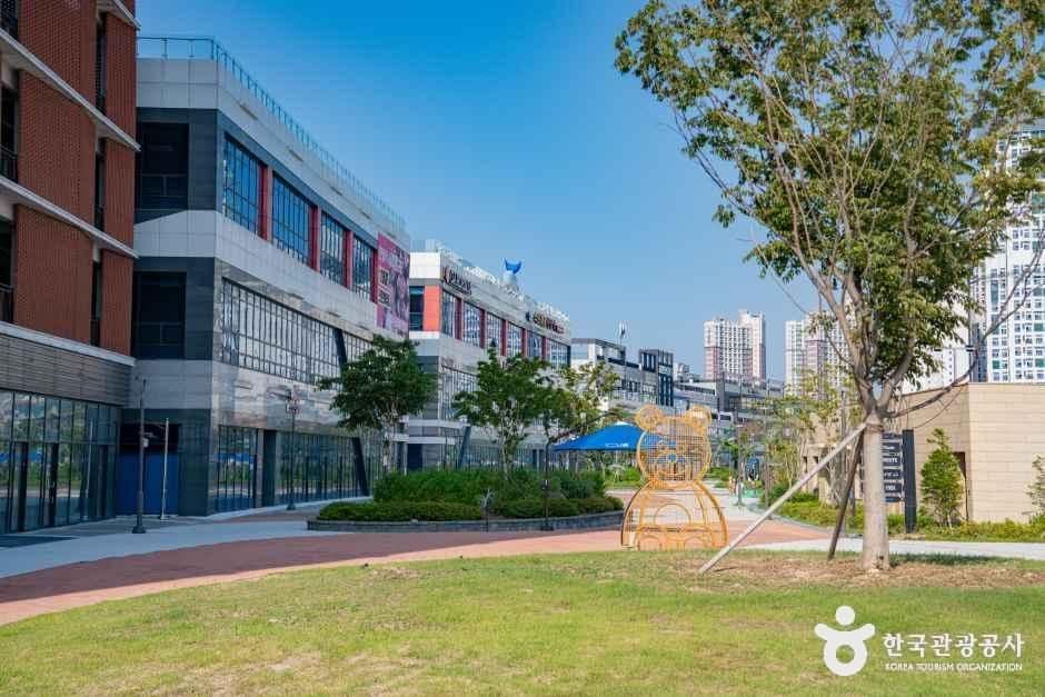 거북섬 사진 2