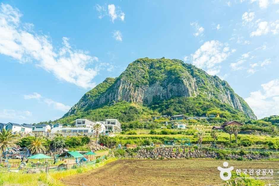 산방산랜드 사진 6