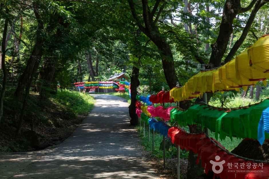 은해사(영천) 사진 4