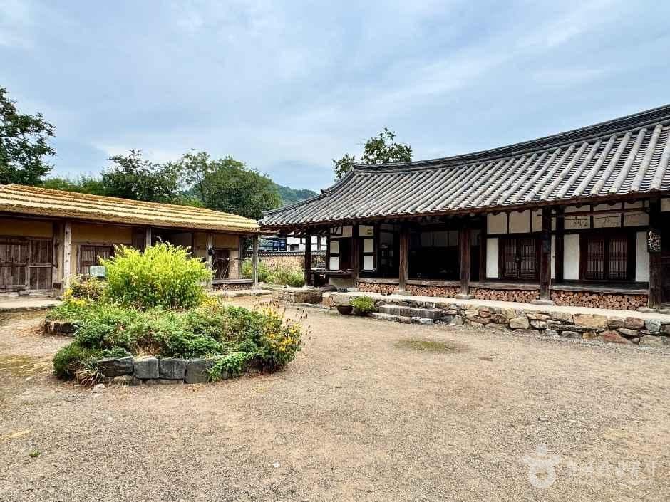 남사예담촌 사진 4