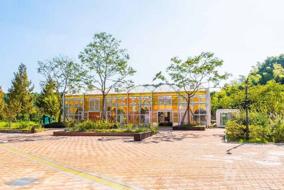 국립정원문화원 사진 5