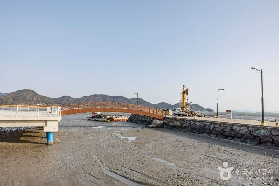 와온항 사진 5