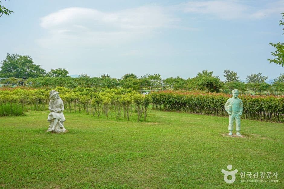 하남체육공원 사진 5