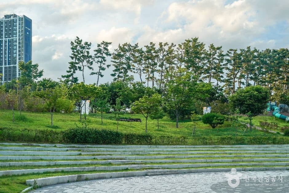 중산지 사진 1