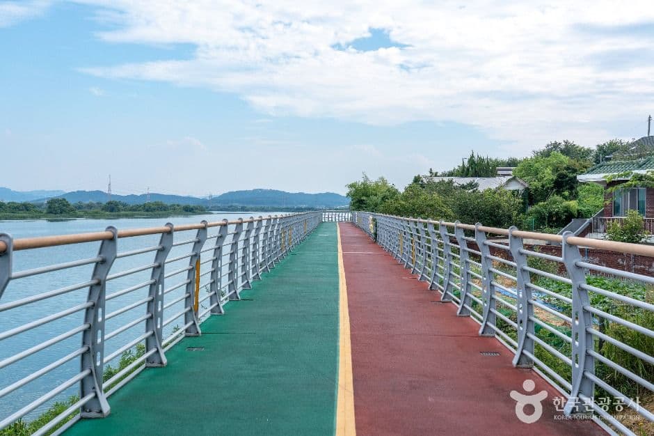 당거리나루터