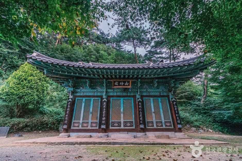 광덕사(천안) 사진 4