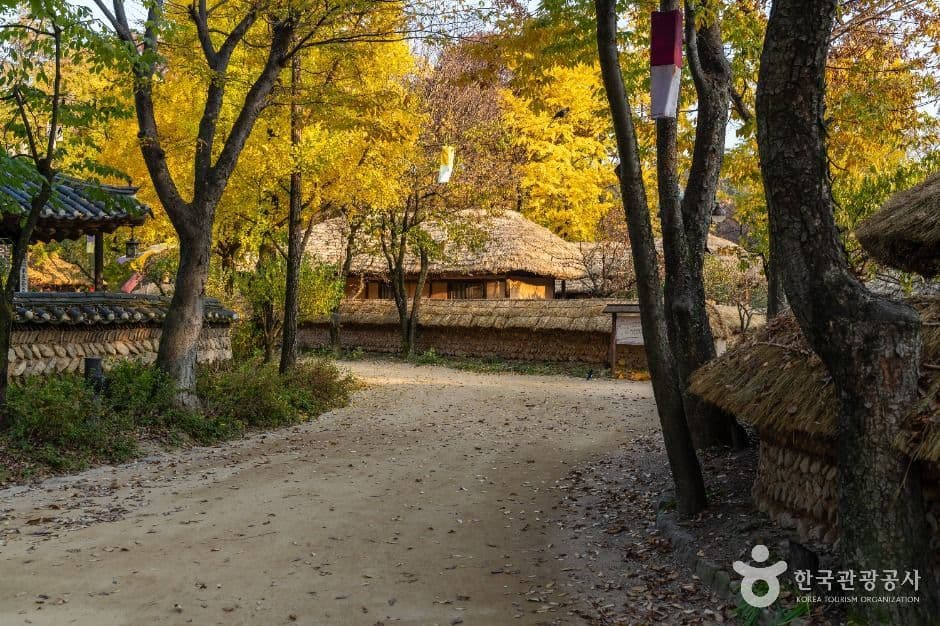 한국민속촌 사진 6