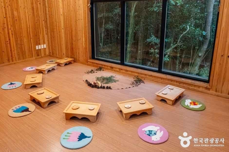 서귀포 치유의 숲 사진 7