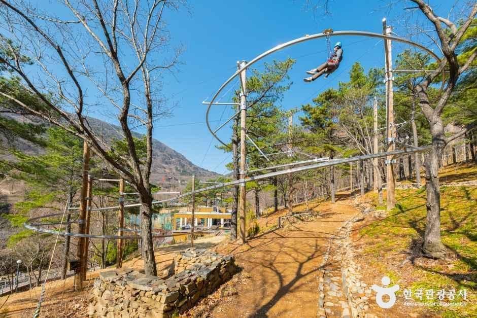 월아산 숲속의 진주 사진 4
