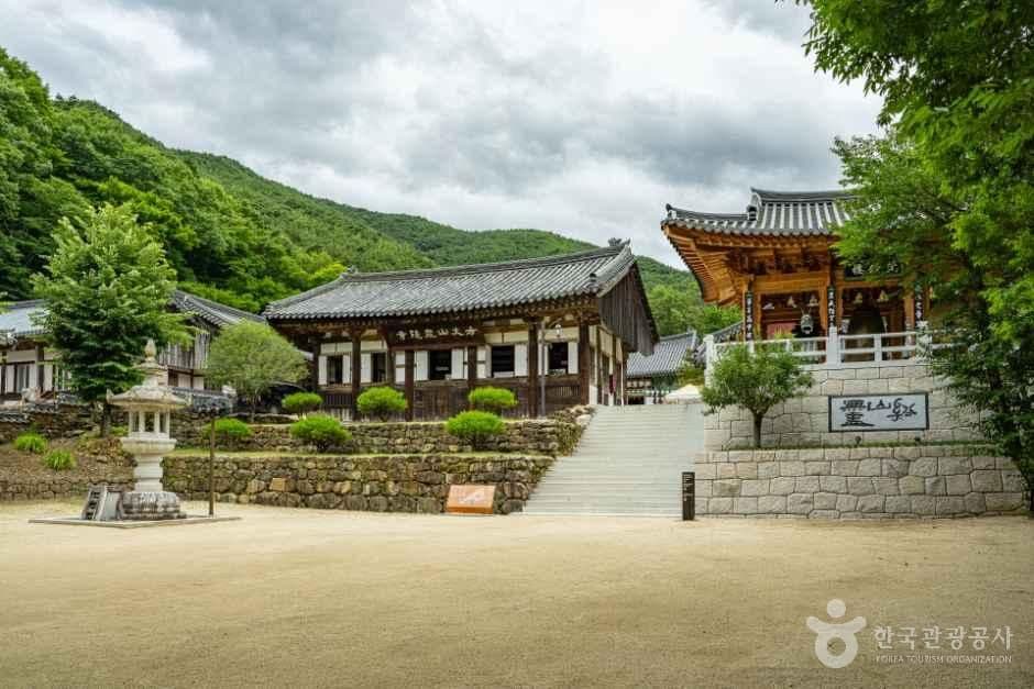 천은사(구례) 사진 4