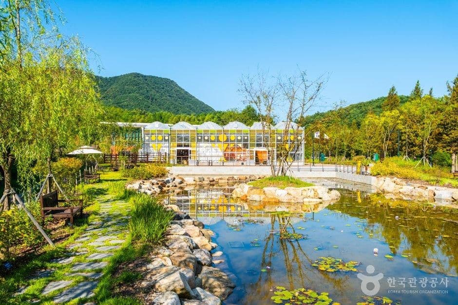 국립정원문화원 사진 6