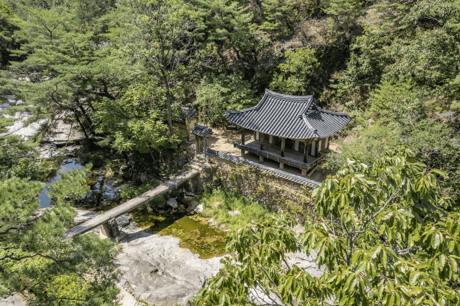 만휴정 사진 7