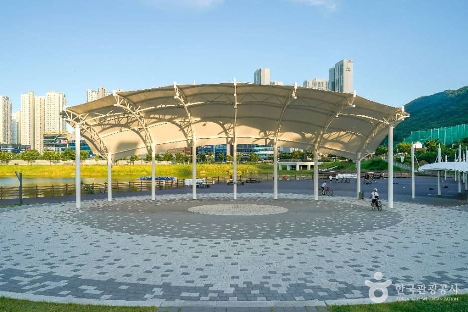중산지 사진 2