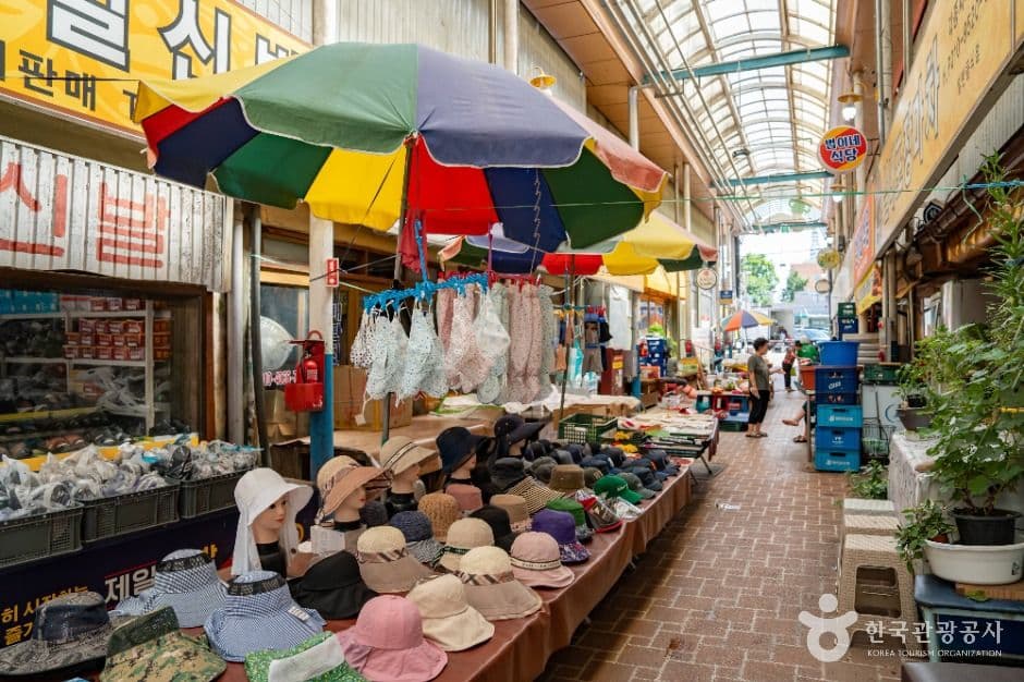 대평시장 사진 6
