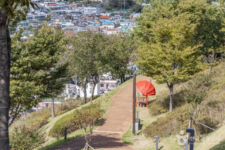 서피랑공원 사진 4