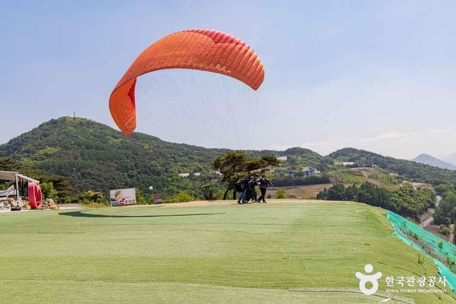 코리아패러글라이딩 사진 6
