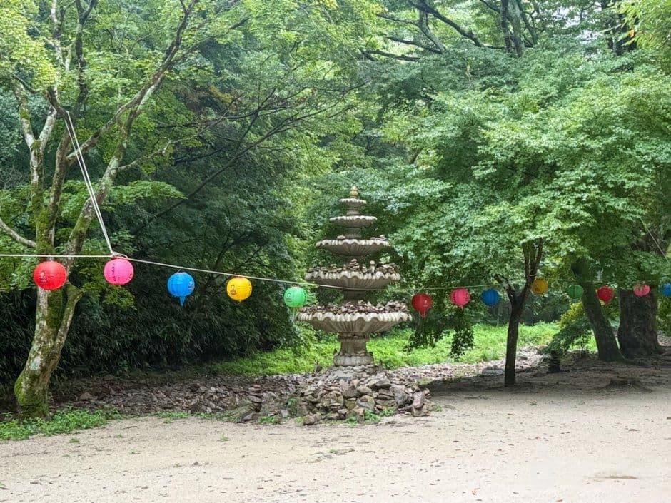강천사(순창) 사진 5