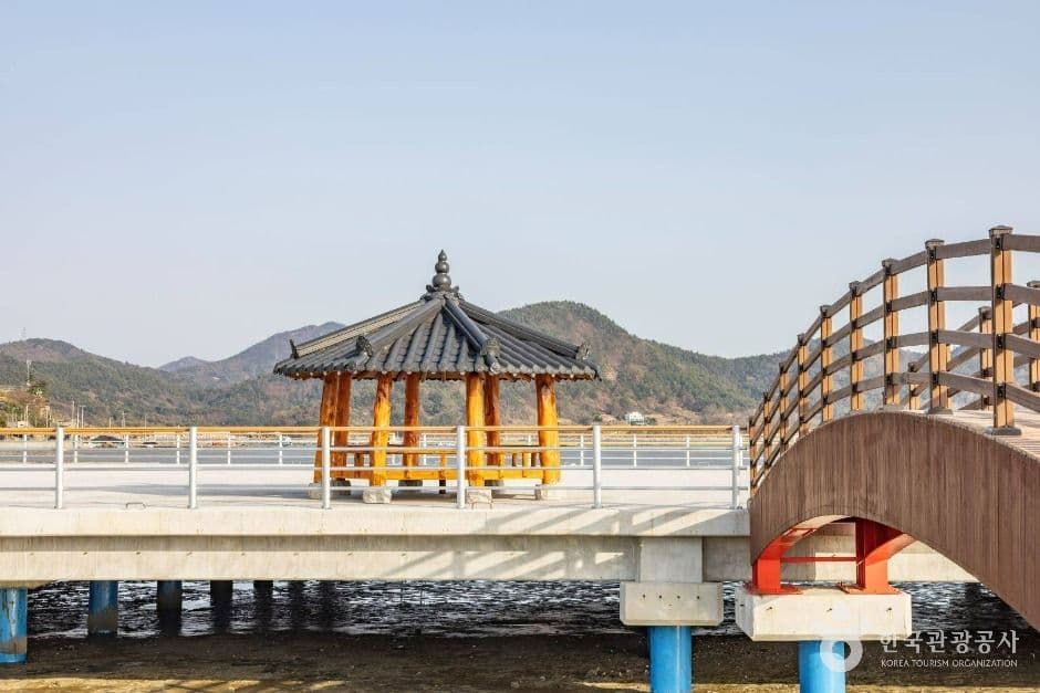 와온항 사진 7