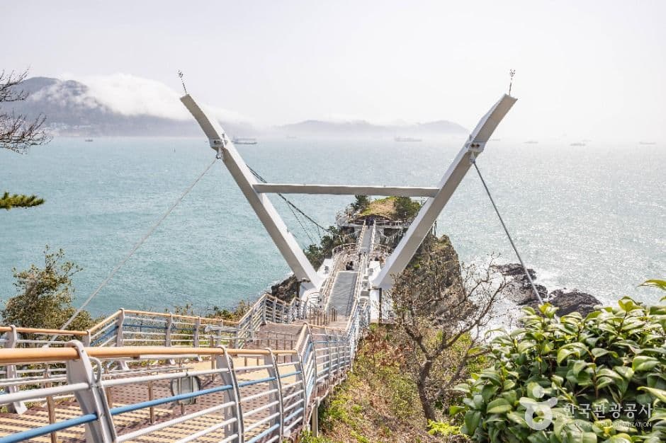 부산 암남공원 사진 2