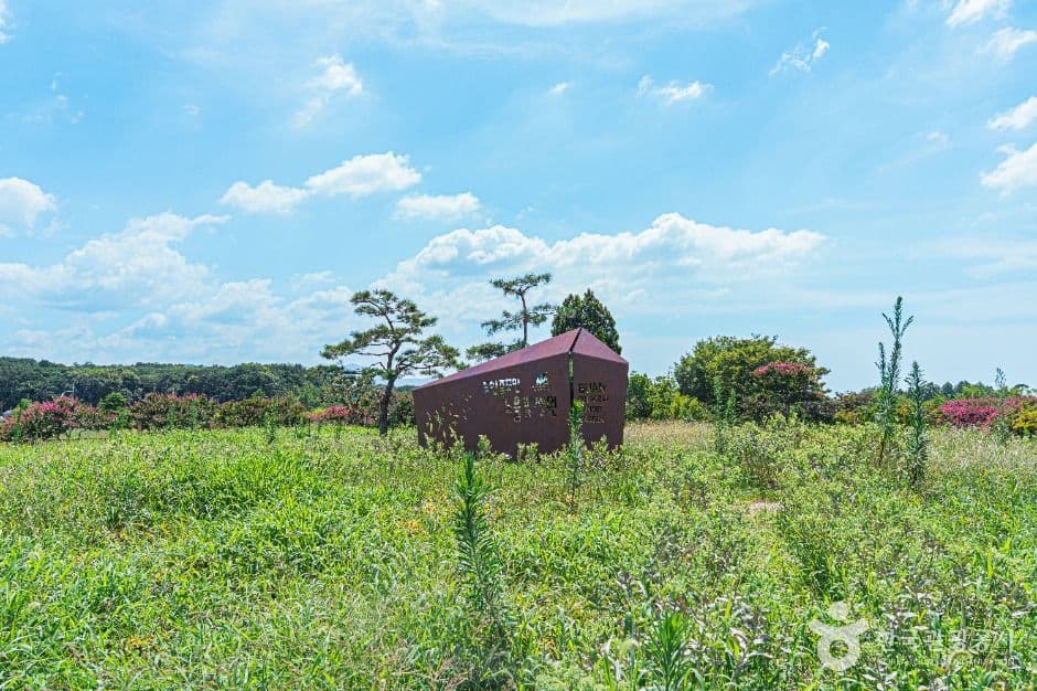 부안 줄포만 노을빛 정원 사진 2