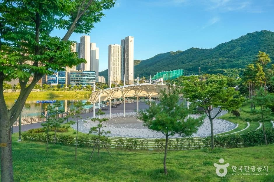 중산지 사진 3