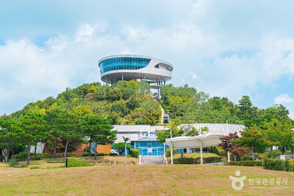 빛가람 호수공원