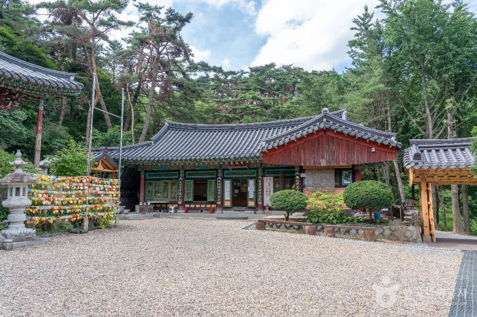 국청사(경기) 사진 4