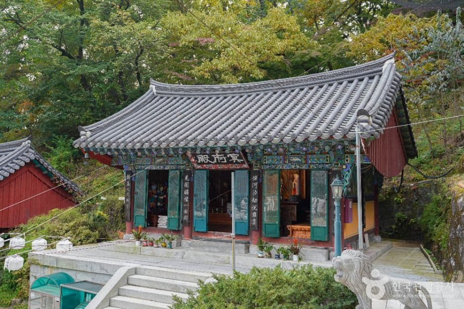경국사(서울) 사진 3