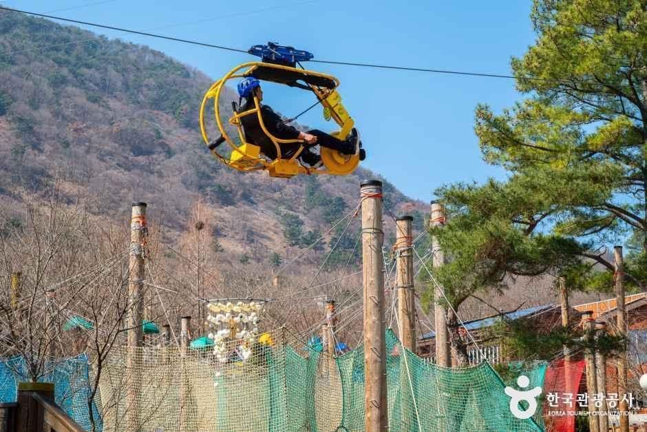 월아산 숲속의 진주 사진 5
