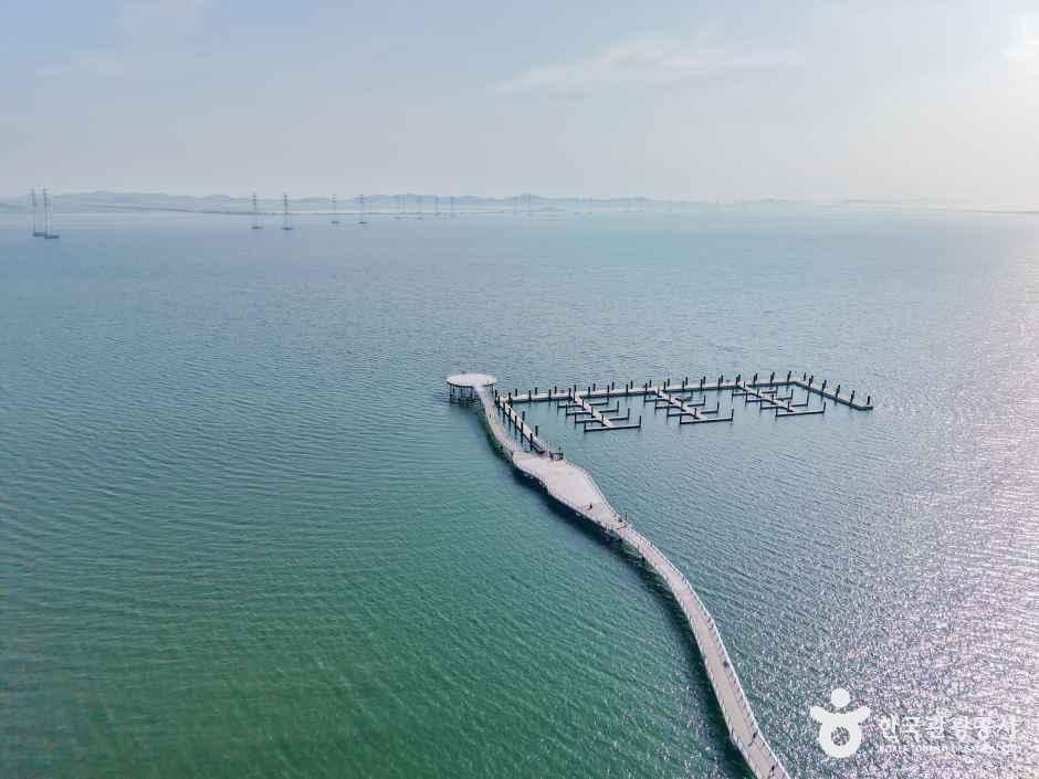 거북섬 사진 4