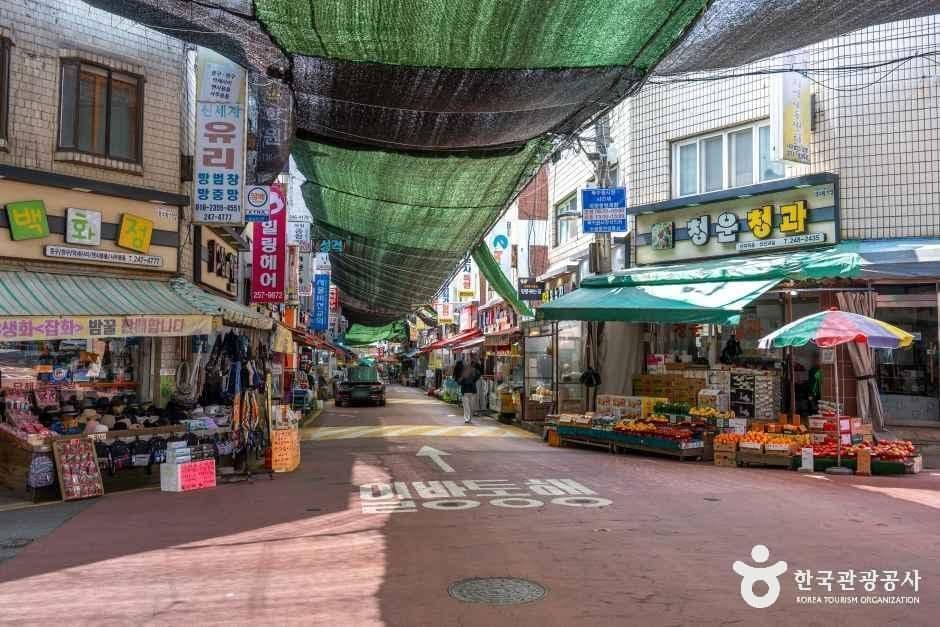 북수원시장 사진 3