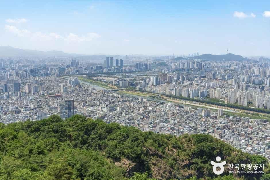 용마산 사진 3