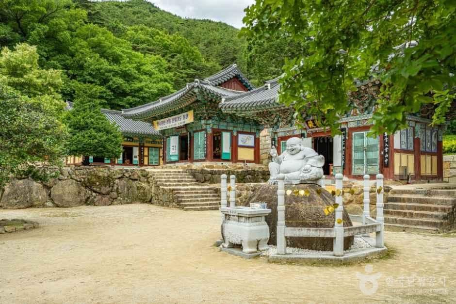 천은사(구례) 사진 5