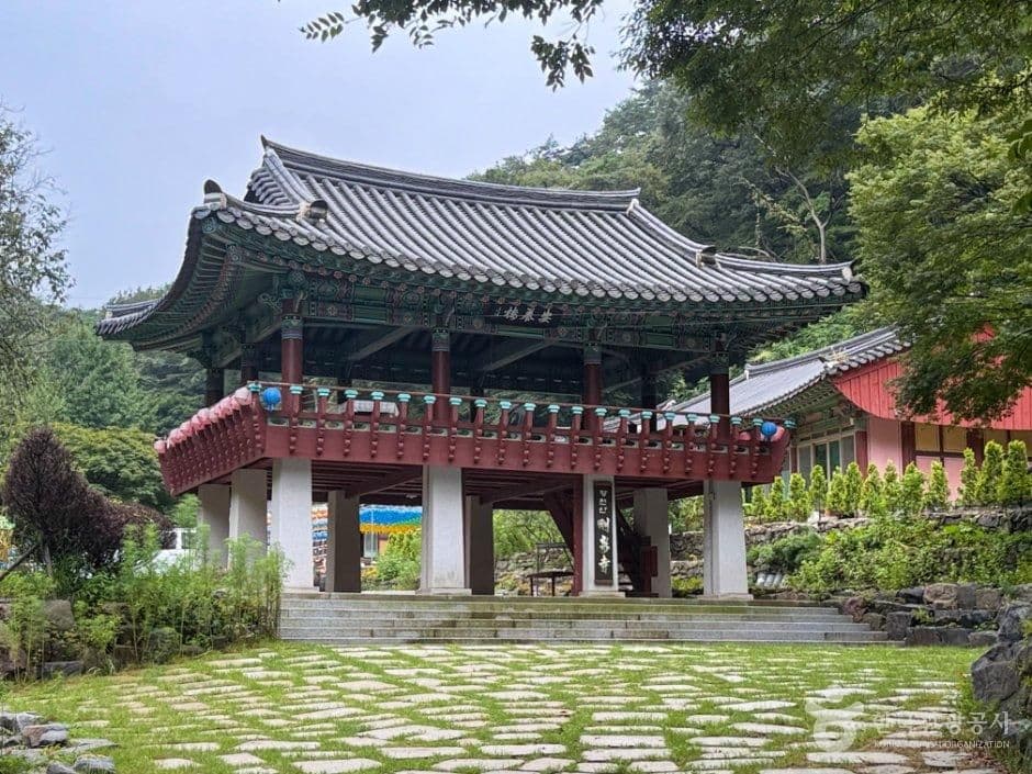 강천사(순창) 사진 6