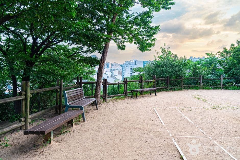 달맞이근린공원 사진 4