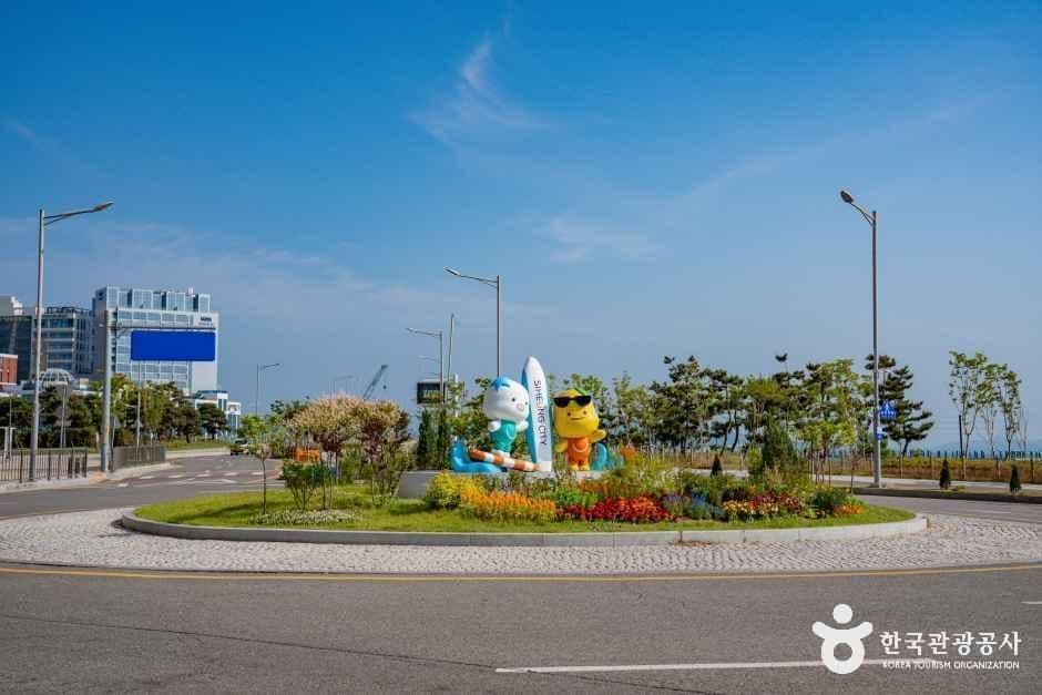 거북섬 사진 5