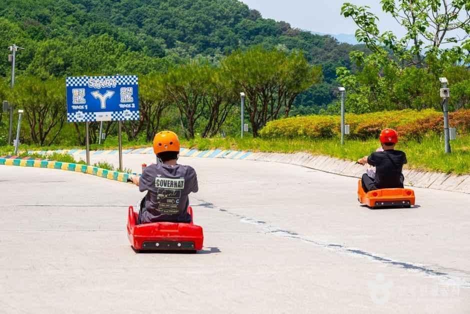 강화루지(강화씨사이드리조트) 사진 1