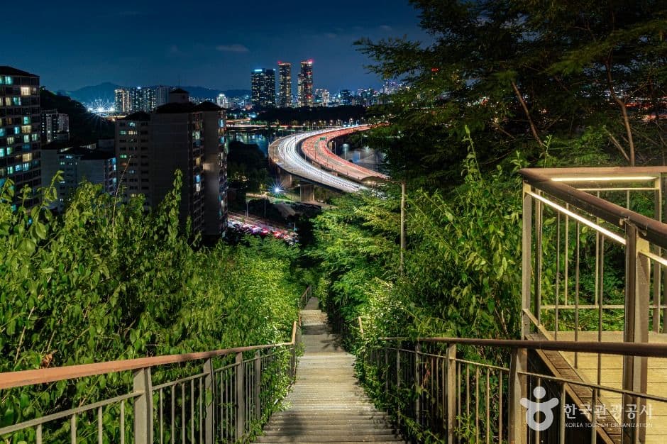 달맞이근린공원 사진 5