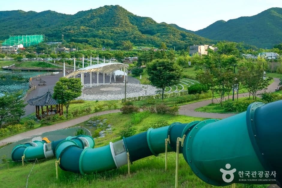 중산지 사진 5