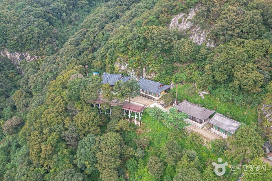 원등사(완주) 사진 7