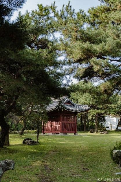 온양민속박물관 사진 4