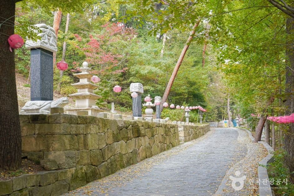 경국사(서울) 사진 4