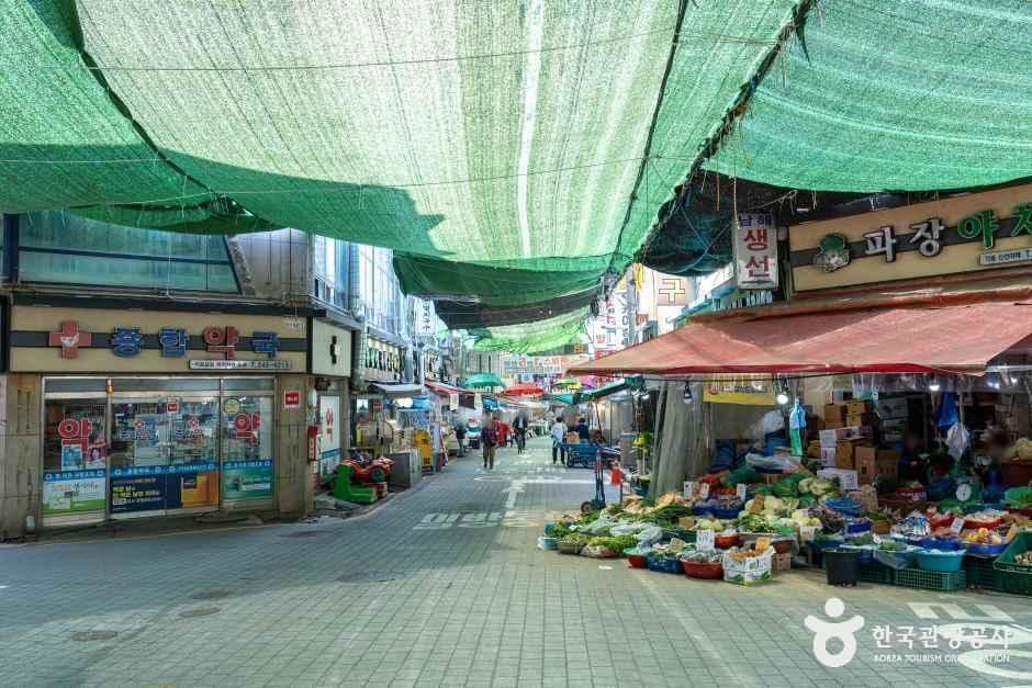 북수원시장 사진 5