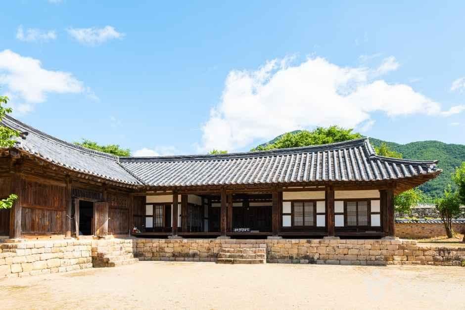 순천 낙안읍성 사진 3