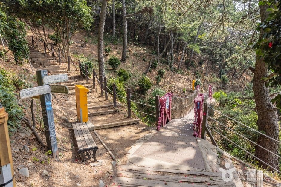 부산 암남공원 사진 5
